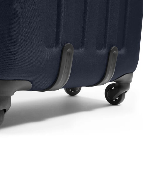 TRANZSHELL S Hand luggage trolley ultramaryna - Bagaż podręczny
