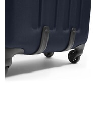 EASTPAK TRANZSHELL S Hand luggage trolley ultramaryna - Bagaż podręczny - 5