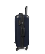 EASTPAK TRANZSHELL M  W&oacute;zek średni  ultramaryna - W&oacute;zki twarde - 3