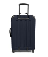EASTPAK TRANZSHELL M  W&oacute;zek średni  ultramaryna - W&oacute;zki twarde - 4