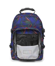 EASTPAK PROVIDER Plecak na laptopa 15" Brize Palm Navy - Plecaki szkolne i rekreacyjne - 3