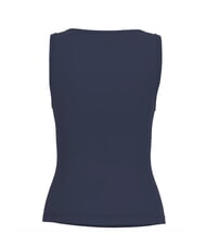 GUESS VIVIANA Top bez rękaw&oacute;w - Koszulki i topy damskie