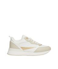 TOMMY HILFIGER MONOGRAM RUNNER Adidasy - Buty damskie