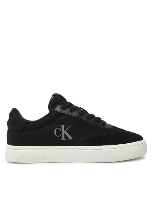 CLASSIC CUPSOLE LOW Adidasy czarny - Buty damskie