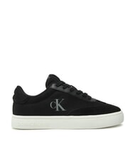 CALVIN KLEIN CLASSIC CUPSOLE LOW Adidasy czarny - Buty damskie - 2