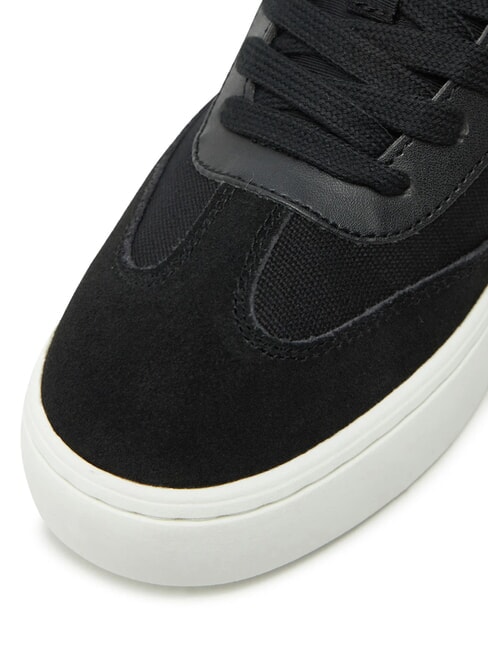 CLASSIC CUPSOLE LOW Adidasy czarny - Buty damskie