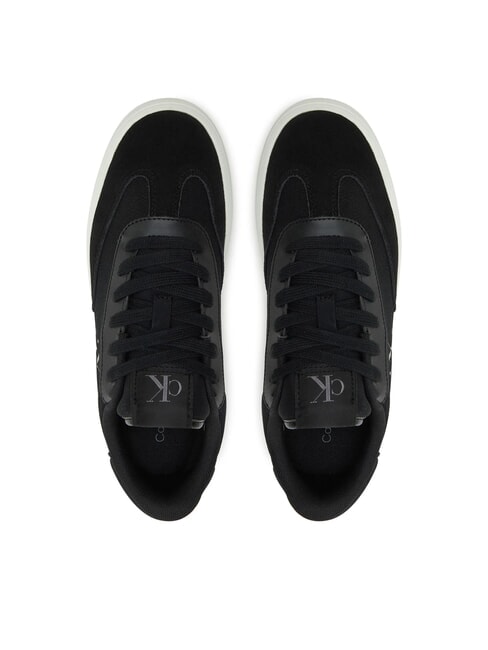 CLASSIC CUPSOLE LOW Adidasy czarny - Buty damskie