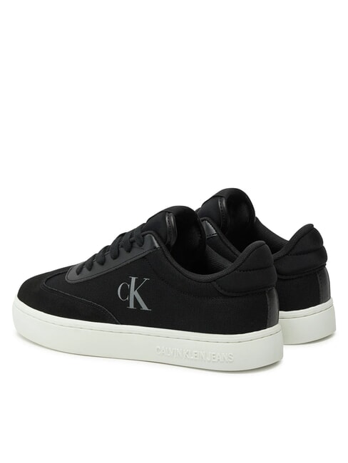 CLASSIC CUPSOLE LOW Adidasy czarny - Buty damskie