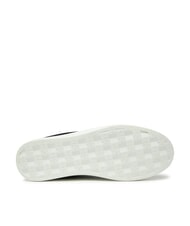 CALVIN KLEIN CLASSIC CUPSOLE LOW Adidasy czarny - Buty damskie - 6