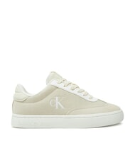 CALVIN KLEIN CLASSIC CUPSOLE LOW Adidasy biały - Buty damskie - 2