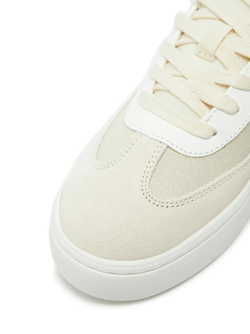 CLASSIC CUPSOLE LOW Adidasy biały - Buty damskie