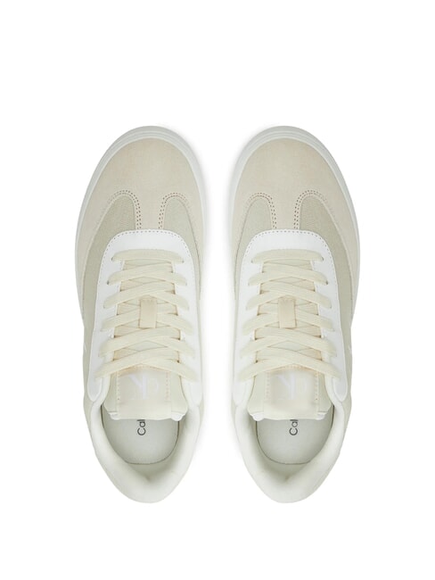CLASSIC CUPSOLE LOW Adidasy biały - Buty damskie