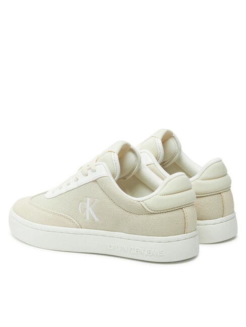CLASSIC CUPSOLE LOW Adidasy biały - Buty damskie