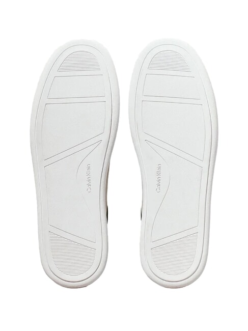 LP CUPSOLE LACE UP Sk&oacute;rzane trampki brązowy - Buty damskie