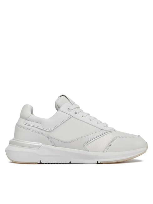 FLEXI RUNNER Adidasy biały - Buty damskie