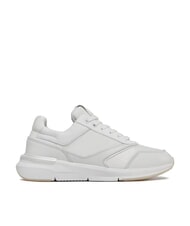 CALVIN KLEIN FLEXI RUNNER Adidasy biały - Buty damskie - 2
