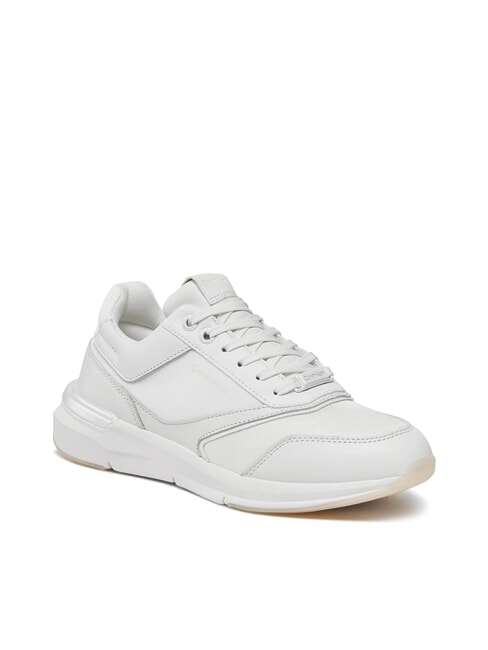 FLEXI RUNNER Adidasy biały - Buty damskie