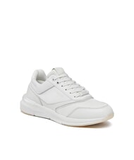 CALVIN KLEIN FLEXI RUNNER Adidasy biały - Buty damskie - 3
