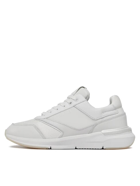 FLEXI RUNNER Adidasy biały - Buty damskie