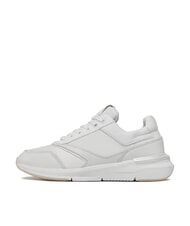 CALVIN KLEIN FLEXI RUNNER Adidasy biały - Buty damskie - 4