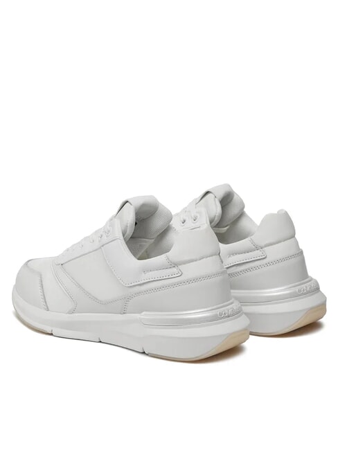 FLEXI RUNNER Adidasy biały - Buty damskie