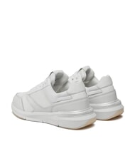 CALVIN KLEIN FLEXI RUNNER Adidasy biały - Buty damskie - 5