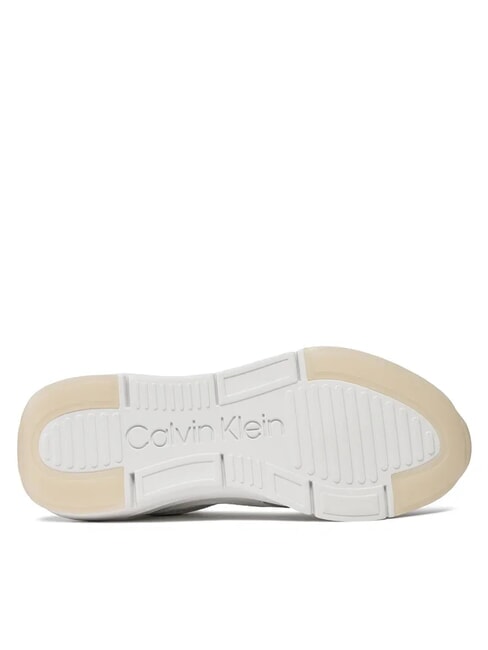 FLEXI RUNNER Adidasy biały - Buty damskie
