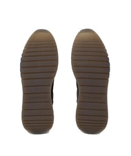 CALVIN KLEIN ORIGINAL RUNNER LUM Adidasy czarny - Buty damskie - 5