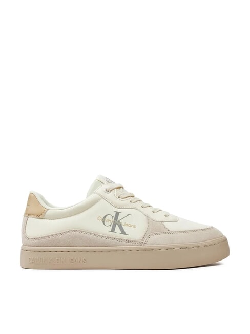 CLASSIC CUPSOLE LOW Adidasy beżowy - Buty damskie