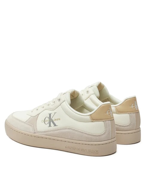 CLASSIC CUPSOLE LOW Adidasy beżowy - Buty damskie
