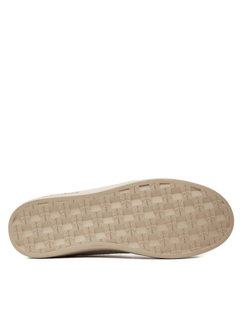 CLASSIC CUPSOLE LOW Adidasy beżowy - Buty damskie
