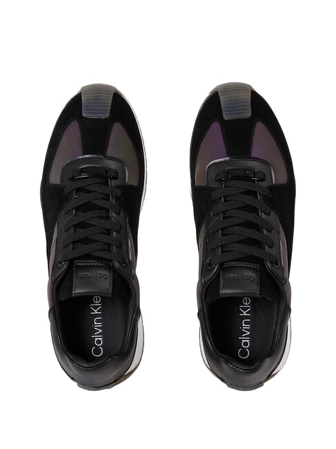 ORIGINAL RUNNER LUM Adidasy czarny - Buty damskie