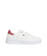 TOMMY HILFIGER ESSENTIAL Adidasy beżowy - Buty damskie - 2