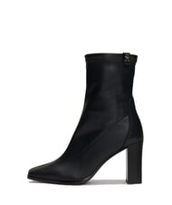 TOMMY HILFIGER PARTY LEATHER SOCK Wysokie buty-skarpetki czarny - Buty damskie - 2