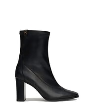 TOMMY HILFIGER PARTY LEATHER SOCK Wysokie buty-skarpetki czarny - Buty damskie - 3