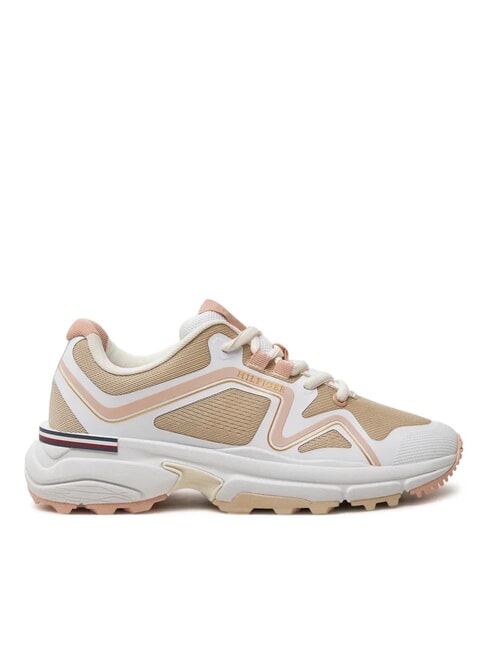 TRAIL RUNNER Adidasy beżowy - Buty damskie