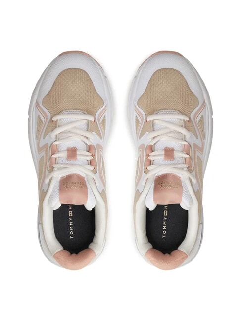 TRAIL RUNNER Adidasy beżowy - Buty damskie