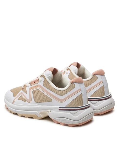 TRAIL RUNNER Adidasy beżowy - Buty damskie