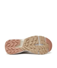 TOMMY HILFIGER TRAIL RUNNER Adidasy beżowy - Buty damskie - 6