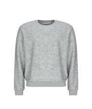 GUESS SCUBA Bluza z okrągłym dekoltem jasny kamienny wrzos - Bluzy męskie - 4