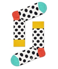 HAPPY SOCKS MOTHER'S DAY Zestaw prezentowy 3 pary skarpetek 4300 - Skarpetki damskie - 5