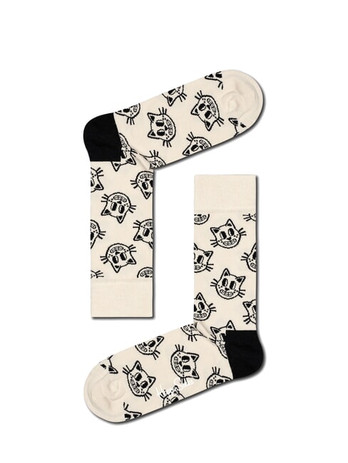 PETS SOCKS Zestaw prezentowy składający się z 2 par skarpetek 9100 - Skarpetki damskie