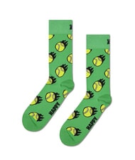 HAPPY SOCKS TENNIS Zestaw prezentowy 2 pary skarpetek - Skarpetki damskie