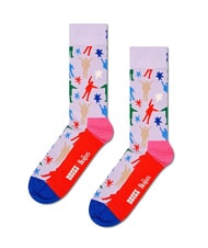 HAPPY SOCKS BEATLES  - Skarpetki męskie