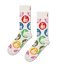 HAPPY SOCKS MEDAL Pudełko prezentowe 1 para skarpetek - Skarpetki męskie