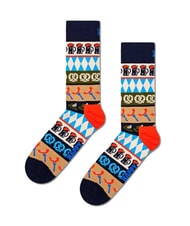 HAPPY SOCKS OKTOBERFEST Zestaw 3 par skarpetek 9000 - Skarpetki damskie - 6