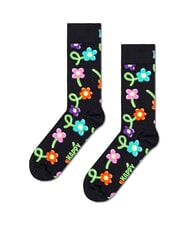 HAPPY SOCKS HYPER CUBE Zestaw prezentowy skarpetek 3 pary - Skarpetki damskie
