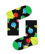 HAPPY SOCKS HOLIDAY KIDS Zestaw prezentowy 2 pary skarpetek - Skarpetki unisex