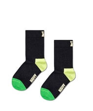 HAPPY SOCKS KIDS CAR Pudełko prezentowe 3 pary skarpetek jasnoniebieski - Skarpetki unisex - 4