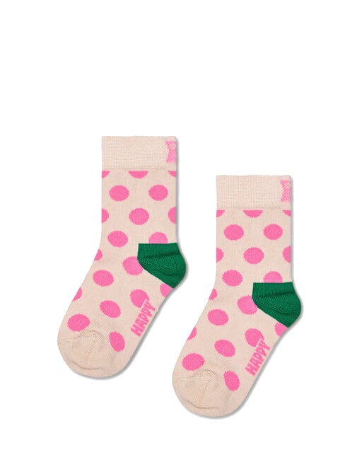 KIDS FRUITS & BERRIES Pudełko prezentowe 3 pary skarpetek 1000 - Skarpetki unisex